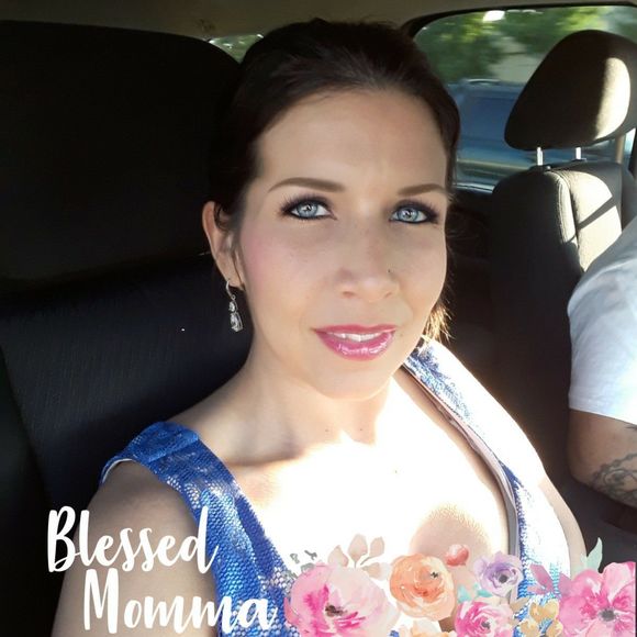 Meet your Posher, Aimee - Picture 1 of 1